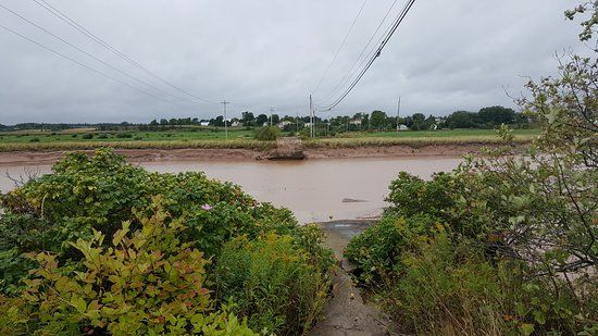 Truro Tidal Bore Viewing Visitor Centre